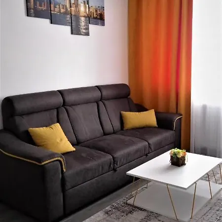 Appartamento Maya Apartment - Bavaro 2 Residence *