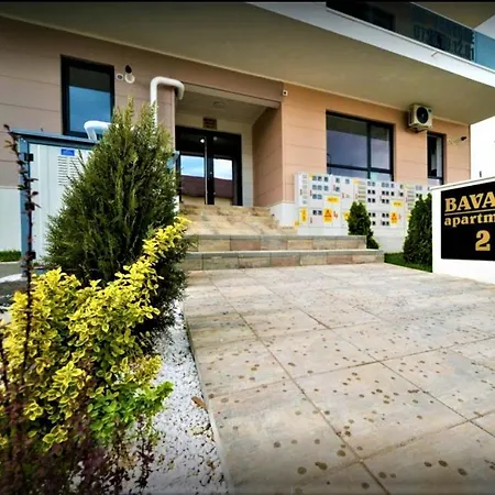 Maya Apartment - Bavaro 2 Residence Appartamento Năvodari