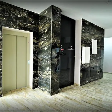 Maya Apartment - Bavaro 2 Residence Appartamento Năvodari