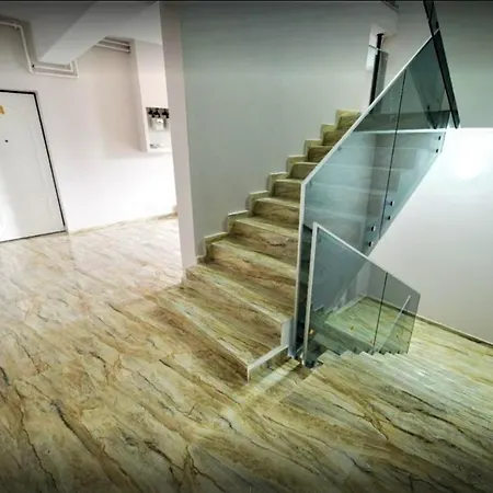 Appartamento Maya Apartment - Bavaro 2 Residence Năvodari