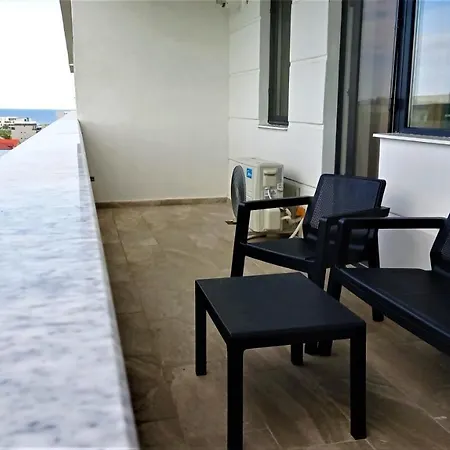 Appartamento Maya Apartment - Bavaro 2 Residence Năvodari